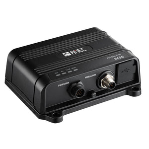 AMEC B650 Class B AIS Transceiver - 5W-SOTDMA, NMEA 2000, NMEA 0183, USB [AMEC-B650-010] AMEC