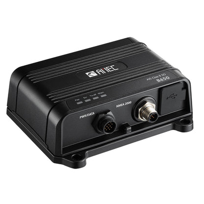 AMEC B650 Class B AIS Transceiver - 5W-SOTDMA, NMEA 2000, NMEA 0183, USB [AMEC-B650-010] AMEC