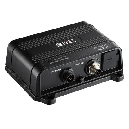AMEC B650W Class B AIS Transceiver w/WI-FI - 5W-SOTDMA, NMEA 2000, NMEA 0183, USB [AMEC-B650W-010] AMEC
