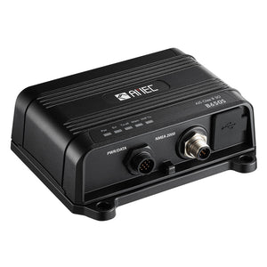 AMEC B650S Class B AIS Transceiver w/VHF Antenna Splitter - 5W-SOTDMA, NMEA 2000, NMEA 0183, USB [AMEC-B650S-010] AMEC