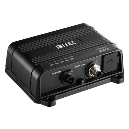 AMEC B650S Class B AIS Transceiver w/VHF Antenna Splitter - 5W-SOTDMA, NMEA 2000, NMEA 0183, USB [AMEC-B650S-010] AMEC