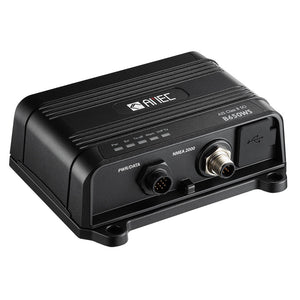 AMEC B650WS Class B AIS Transceiver w/WI-FI  VHF Antenna Splitter - 5W-SOTDMA, NMEA 2000, NMEA 0183, USB [AMEC-B650WS-010] AMEC