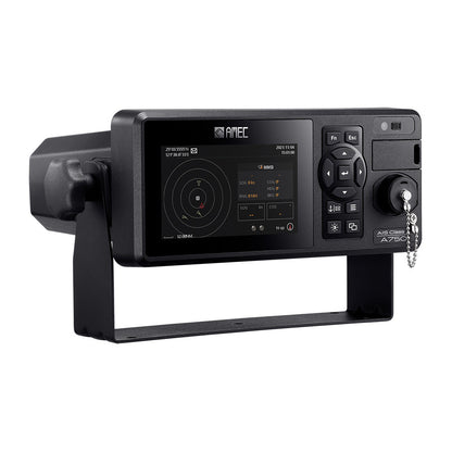 AMEC A750 Class A AIS Transceiver w/4.3" Display [AMEC-A750-010] AMEC