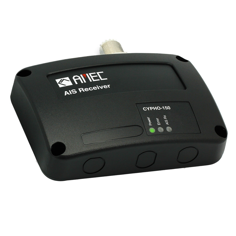 AMEC CYPHO-150 AIS Receiver [AMEC-R150-030] AMEC