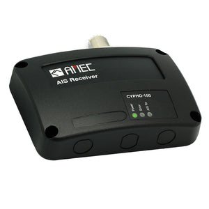 AMEC CYPHO-150 AIS Receiver [AMEC-R150-030] AMEC