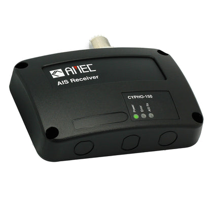 AMEC CYPHO-150 AIS Receiver [AMEC-R150-030] AMEC