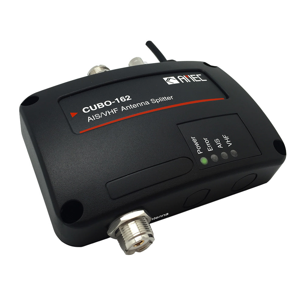 AMEC CUBO-162 VHF Antenna Splitter [AMEC-S162-010] AMEC