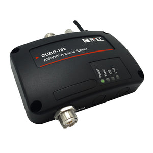 AMEC CUBO-162 VHF Antenna Splitter [AMEC-S162-010] AMEC