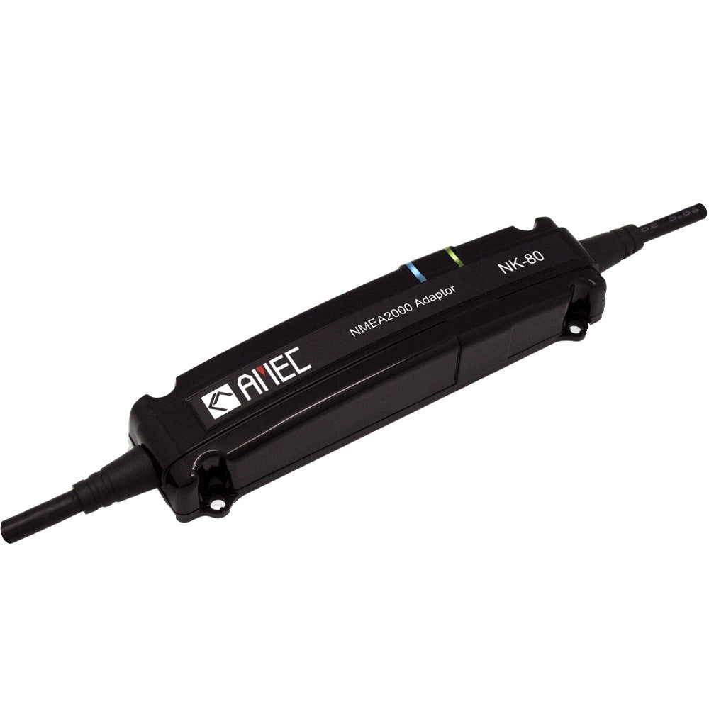 AMEC NK-80 NMEA 2000 Adapter (38400 bps) [AMEC-NK80-002] AMEC