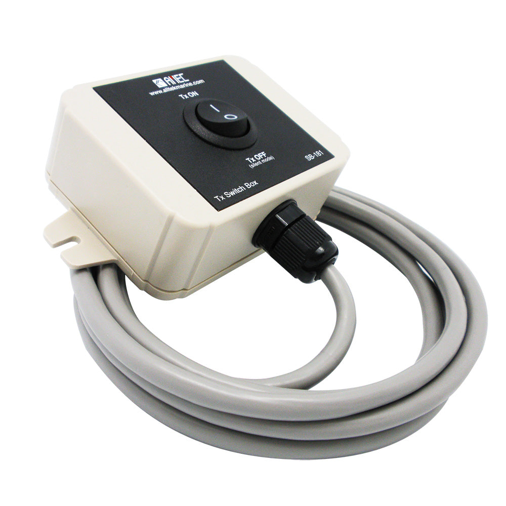 AMEC SB-181 TX Switch Box [AMEC-SB181-010] AMEC