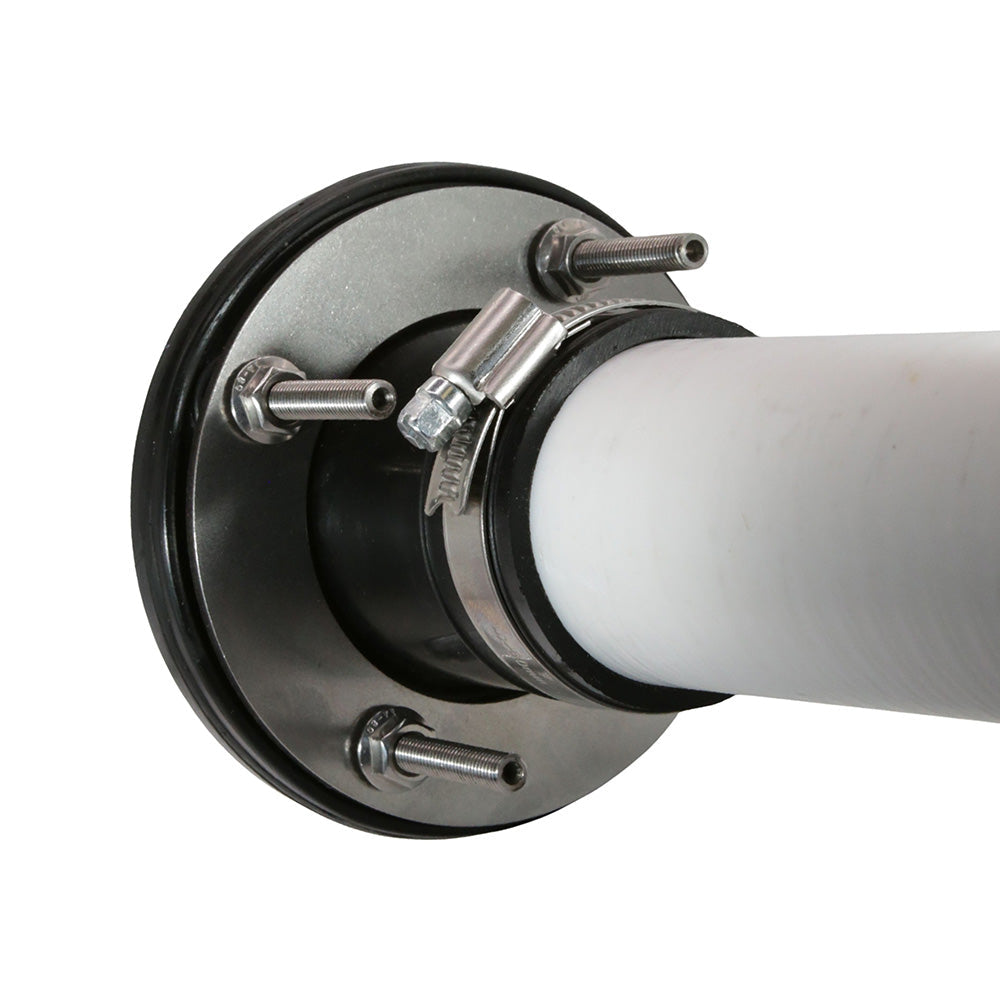 Barton BPG-50 Bulkhead Pipe Gland 50mm OD [BPG-50] Barton Marine