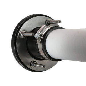 Barton BPG-50 Bulkhead Pipe Gland 50mm OD [BPG-50] Barton Marine
