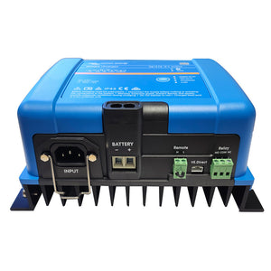 Victron Smart IP43 Charger 36V 15 (1) 120-240V [PSC361550095] Victron Energy