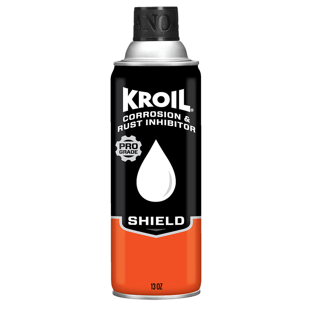 Kroil Shield Corrosion  Rust Inhibitor Aerosol - 13oz [SD132] Kroil