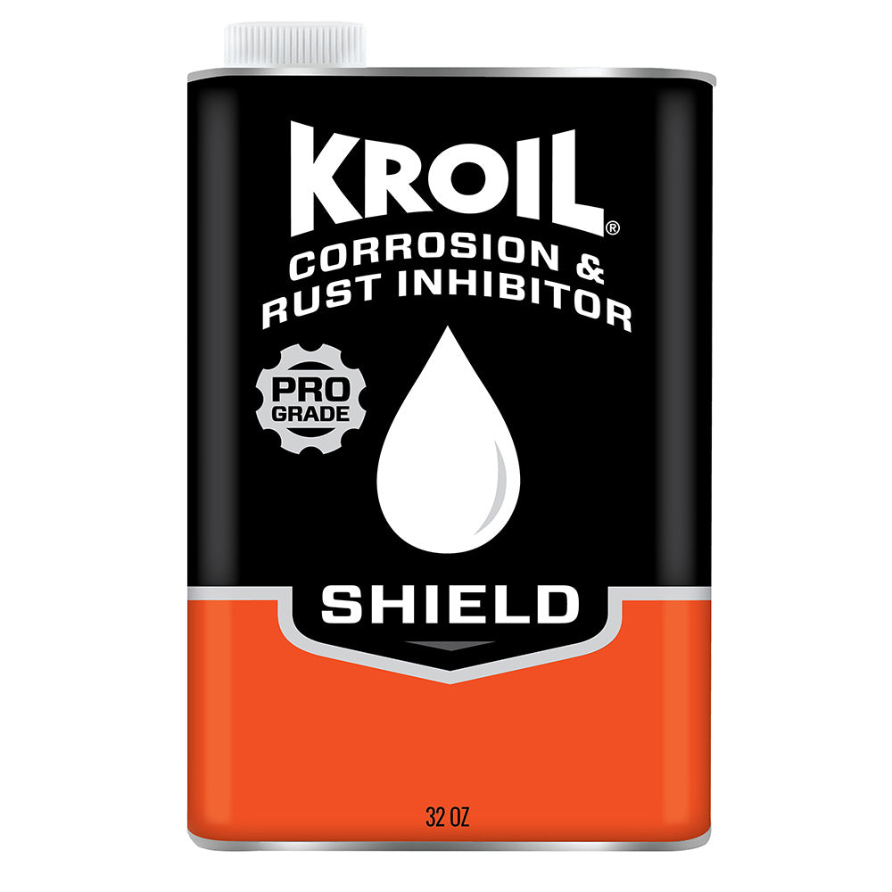 Kroil Shield Corrosion  Rust Inhibitor Aerosol - 32oz [SD321] Kroil