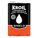 Kroil Shield Corrosion  Rust Inhibitor Aerosol - 32oz [SD321] Kroil