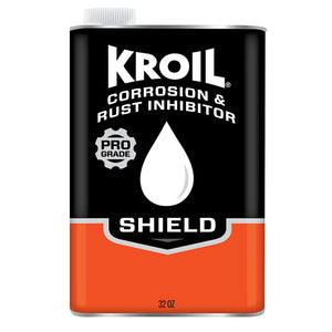Kroil Shield Corrosion  Rust Inhibitor Aerosol - 32oz [SD321] Kroil