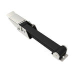 Southco Flexible Draw Latch, Lever Assisted, 274 Series, Stainless Steel Hardware [37-10-274-20] Southco