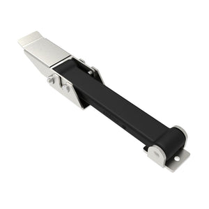 Southco Flexible Draw Latch, Lever Assisted, 274 Series, Stainless Steel Hardware [37-10-274-20] Southco