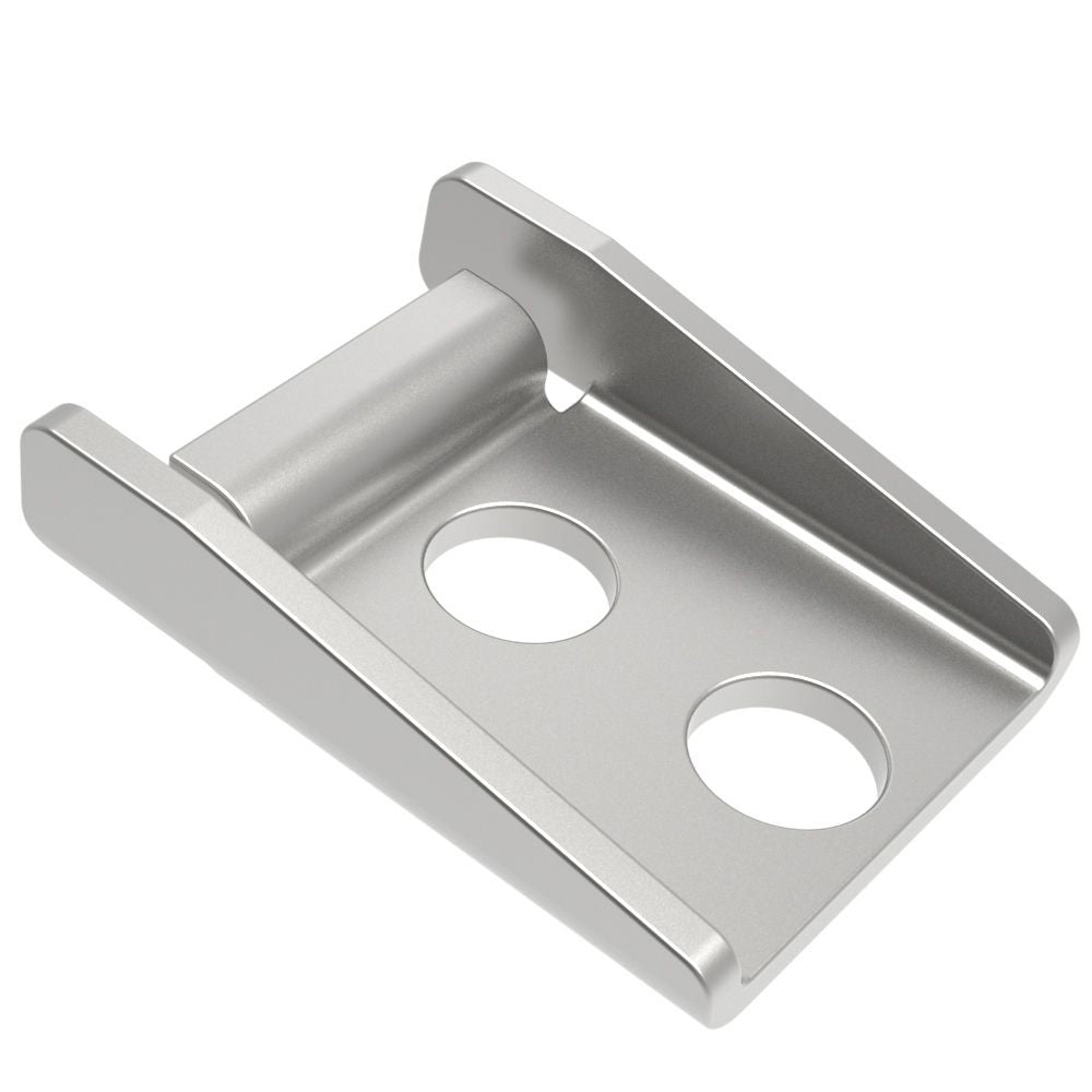 Southco Over-Center Draw Latch Stainless Steel, Passivated [97-57-103-24] Southco