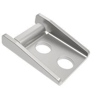 Southco Over-Center Draw Latch Stainless Steel, Passivated [97-57-103-24] Southco
