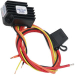 Egis PT2 - Time Delay Relay 30A - 12V [5601] Egis Mobile Electric