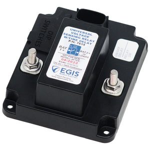Egis Automatic Timer Disconnect 160A - 12V [7615] Egis Mobile Electric