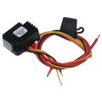 Egis PT Series 30A Time Delay Relay - 24V [5601-24] Egis Mobile Electric
