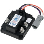 Egis Triple Battery Advanced Automatic Charging Relay (ACR) - 24V [7612-24] Egis Mobile Electric