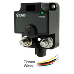 Egis XD Flex 2 Single VSR w/o Knob - Tinned Wires [8710-1400] Egis Mobile Electric
