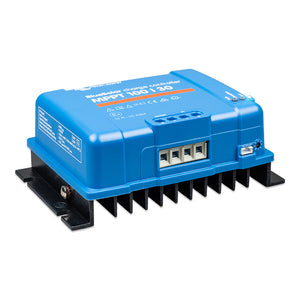 Victron BlueSolar Charge Controllers MPPT 100/30 [SCC020030200] Victron Energy