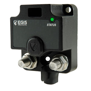Egis XD Single Low Voltage Disconnect w/o Knob - Tinned Wires [8710-1800] Egis Mobile Electric