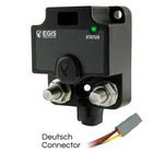 Egis XD Flex 1 Single Relay/ACR w/o Knob - 6-Pin DTM Connector [8810-1200] Egis Mobile Electric