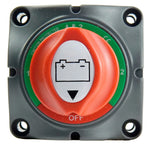 Egis Mini Selector Battery Switch 701-S [2703] Egis Mobile Electric