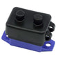 Egis Circuit Breaker Cover, Short Stop - Black [4731] Egis Mobile Electric