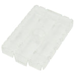 Egis Cover for Dual Bus 10 Circuits [6103] Egis Mobile Electric