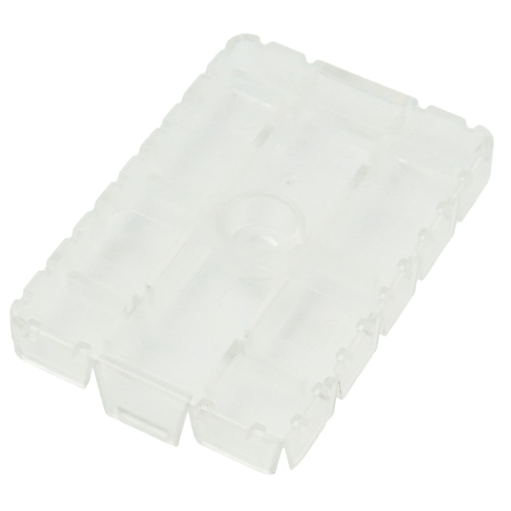 Egis Cover for Dual Bus 10 Circuits [6103] Egis Mobile Electric