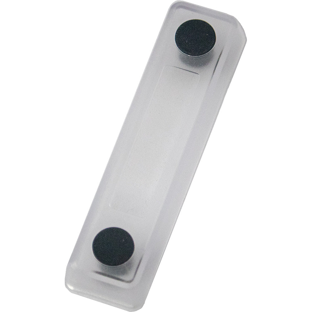 Egis Transparent BusBar Cover for 6100-205  6100-400 [6104] Egis Mobile Electric