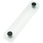 Egis Transparent BusBar Cover f/6150-210/6150-400 [6152] Egis Mobile Electric