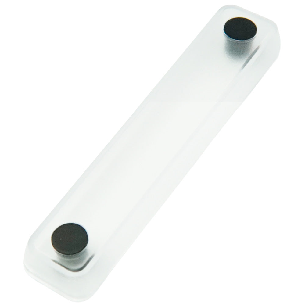 Egis Transparent BusBar Cover f/6150-210/6150-400 [6152] Egis Mobile Electric