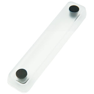 Egis Transparent BusBar Cover f/6150-210/6150-400 [6152] Egis Mobile Electric