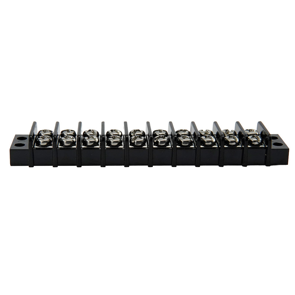 Egis Terminal Block 20A - 10 Circuit [2220-10] Egis Mobile Electric