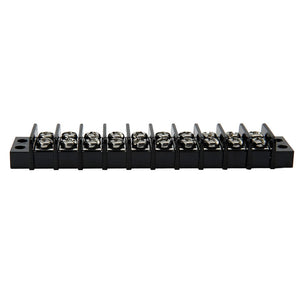 Egis Terminal Block 20A - 10 Circuit [2220-10] Egis Mobile Electric