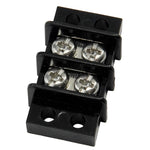 Egis Terminal Block 20A - 2 Circuit [2220-02] Egis Mobile Electric