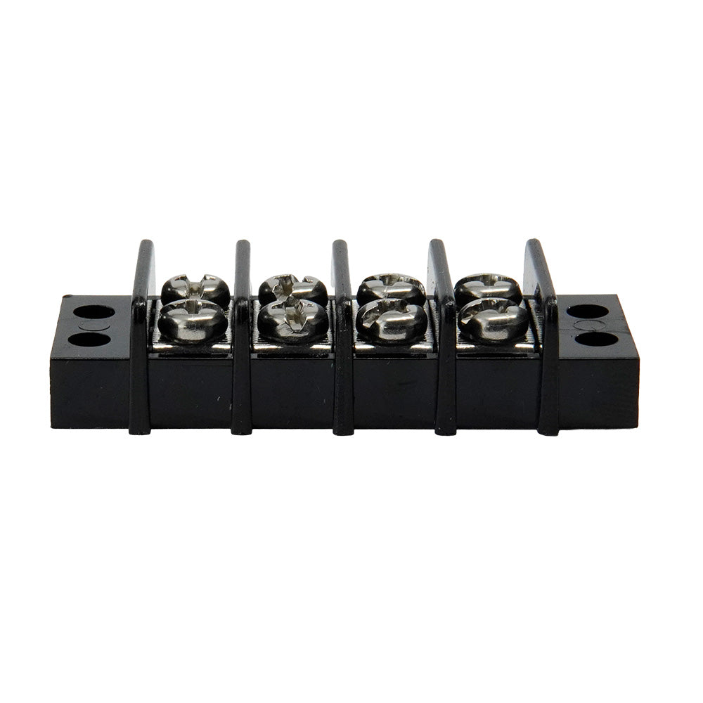 Egis Terminal Block 20A - 4 Circuit [2220-04] Egis Mobile Electric