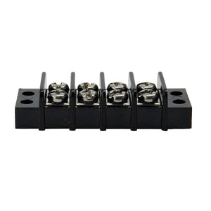 Egis Terminal Block 20A - 4 Circuit [2220-04] Egis Mobile Electric