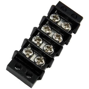 Egis Terminal Block 20A - 4 Circuit [2220-04] Egis Mobile Electric