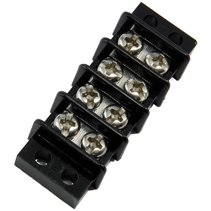 Egis Terminal Block 20A - 4 Circuit [2220-04] Egis Mobile Electric