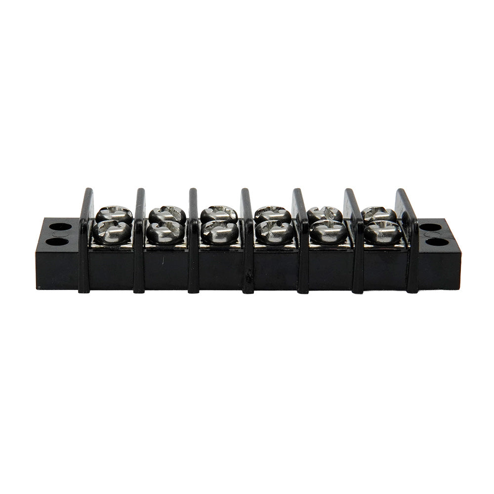Egis Terminal Block 20A - 6 Circuit [2220-06] Egis Mobile Electric