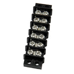 Egis Terminal Block 20A - 6 Circuit [2220-06] Egis Mobile Electric